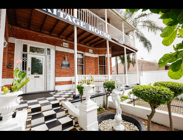 4 BEDROOM HOUSE FOR SALE IN MUSGRAVE